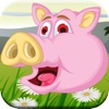 Funny Farm - Free Puzzles and Photos for Kids