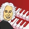 Play Bach：魔法のピアノ鍵盤を追って、クラシック音楽を救おう！ - iPhoneアプリ