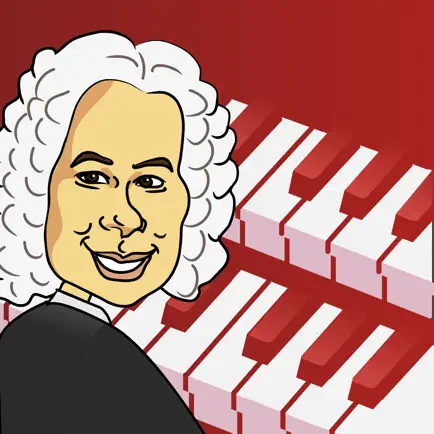 Play Bach: Follow the magic piano keys and save Classical Music! Cheats