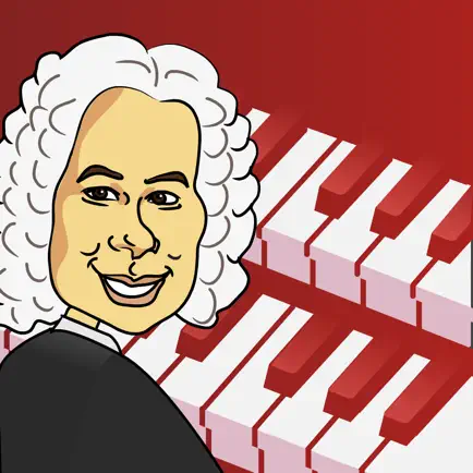 Play Bach: Следуйте за волшебными клавишами фортепиано и спасите классическую музыку! Читы