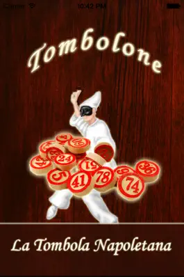 Game screenshot Tombolone mod apk