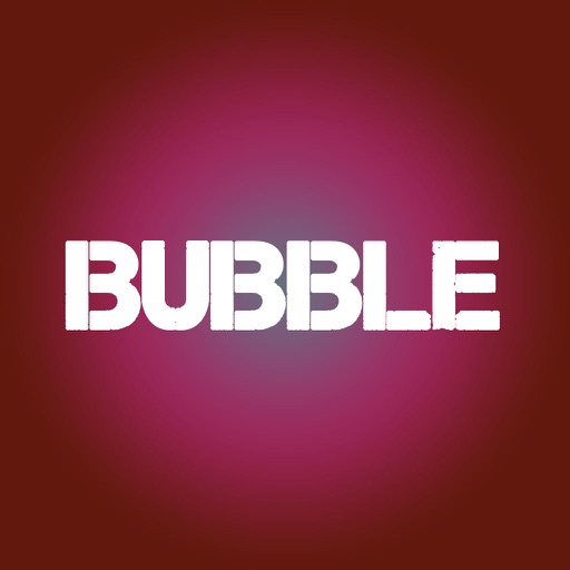 GK Bubble icon