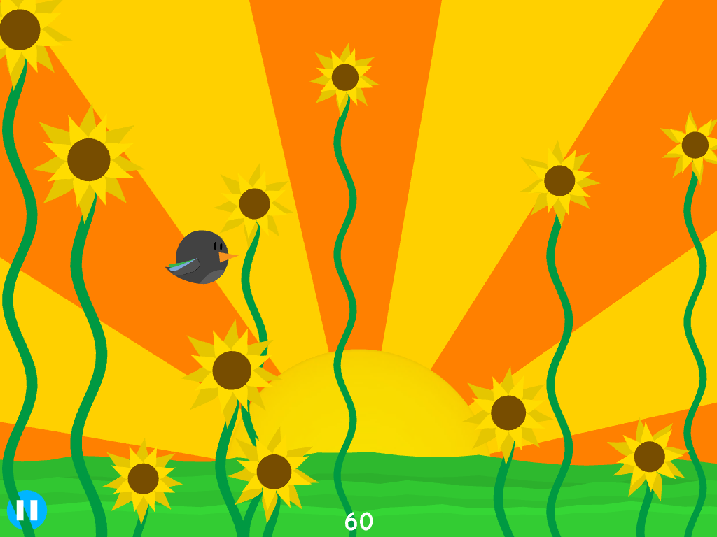 Chirp!!! screenshot 7