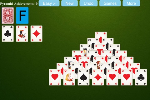 Solitaire Collection screenshot 3