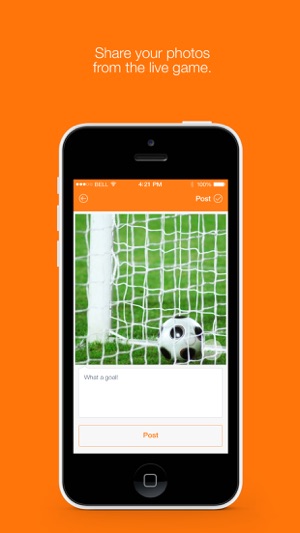 Fan App for Braintree Town FC(圖1)-速報App