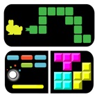 Top 50 Games Apps Like Mini Fun Games Bundle - Bricks Stack on Snake - Best Alternatives