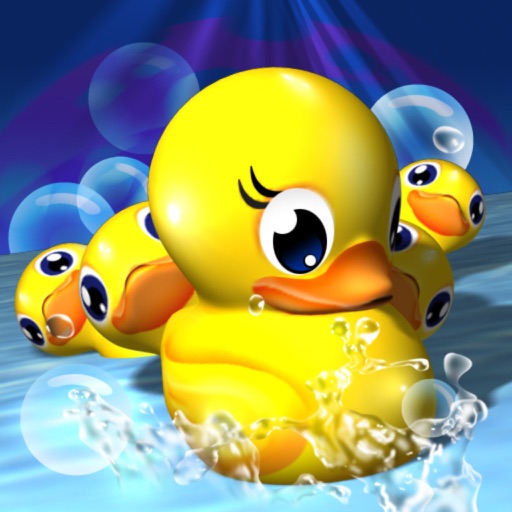 Rub-a-Dub icon