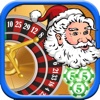 Christmas Roulette Casino Style with Big Winning Jackpot