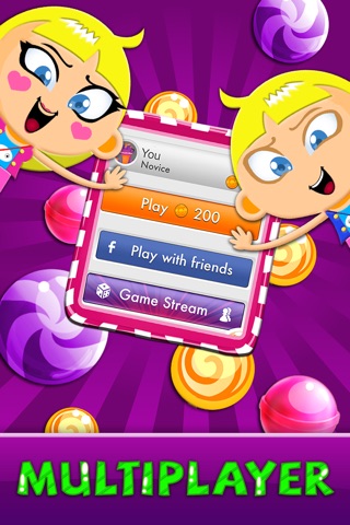 Candy Top screenshot 4