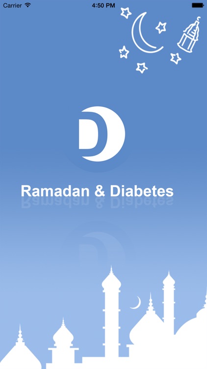 Ramadan & Diabetes