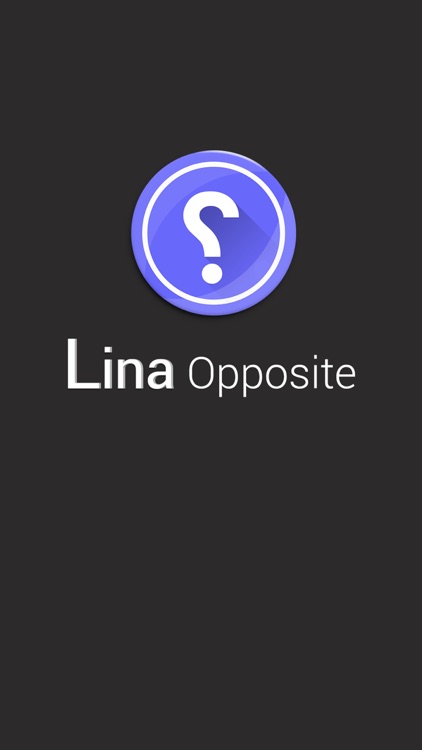 Lina Opposite