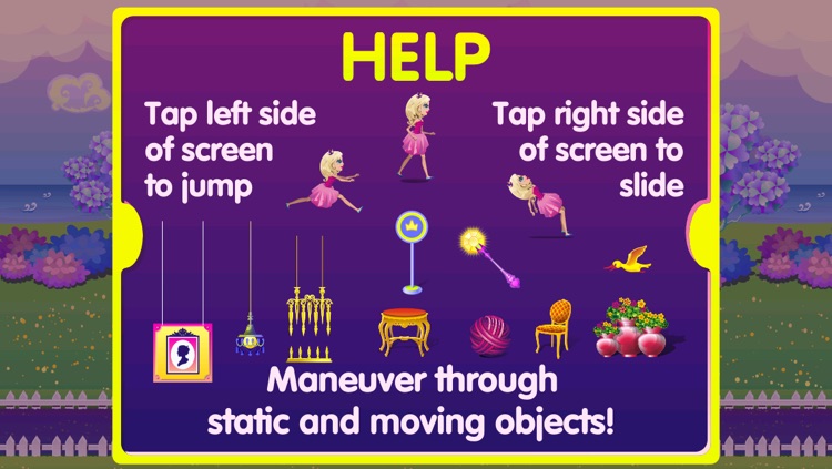 Best of all the Princesses Run - Princess Race to the Clean Salon