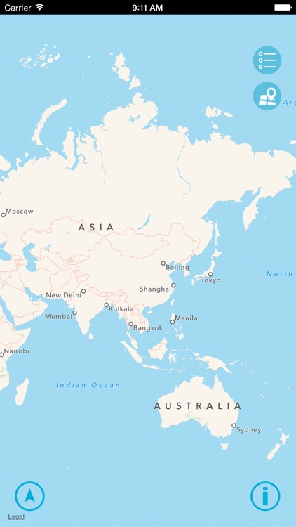 坐标采集器 screenshot-3