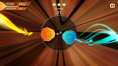 Entwined™ Challenge screenshot1