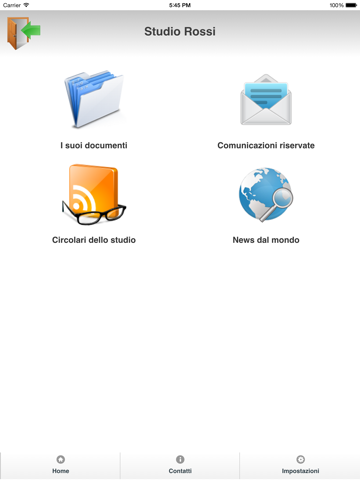 Screenshot #4 pour AppStudio