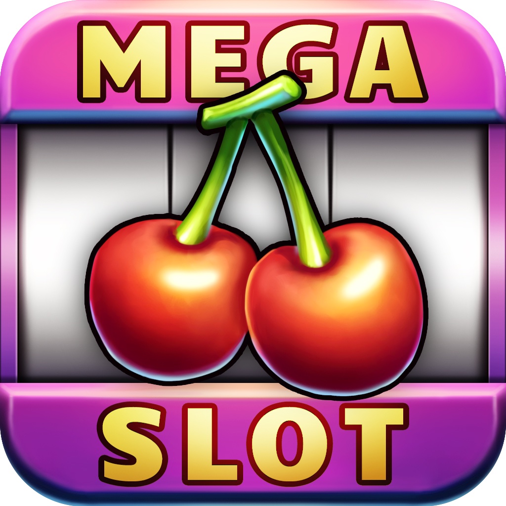 Mega Slot icon