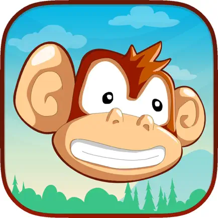 Monkey Hero Run - Jump and Attack in the Amazing Jungle Safari Читы