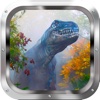 Dinosaur Sniper Reloaded: Jurassic Hunting Adventure