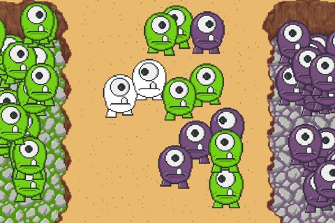 Boom Monsters screenshot 3