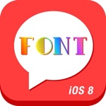 Download Font Keyboard Free - New Text Styles & Emoji Art Font For Texting app