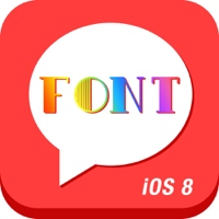 Font Keyboard Free