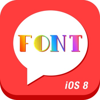 Font Keyboard Free