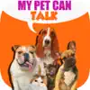 +My Pet Can Talk Videos - Free Virtual Talking Animal Game App Delete