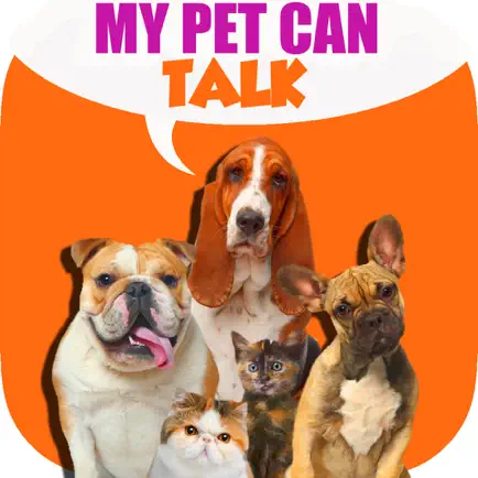 +My Pet Can Talk Videos - Free Virtual Talking Animal Game Cheats