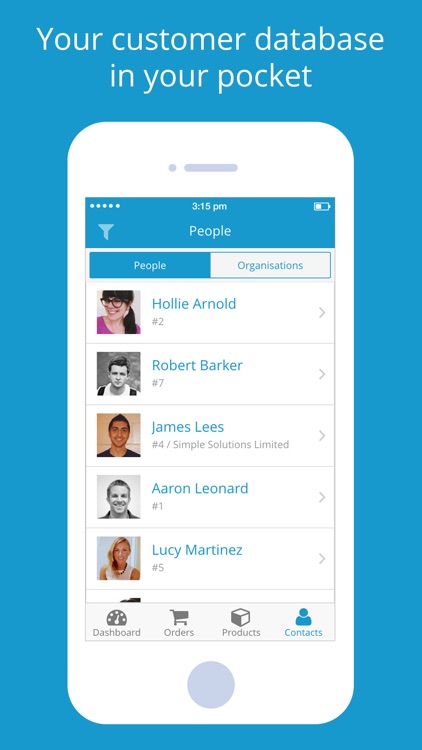 Airsquare Mobile screenshot-4