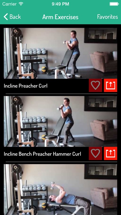 How To Build Muscle - Muscle Building Guide
