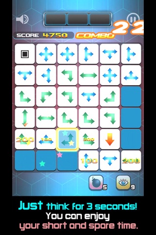 Just Puzzle screenshot 2