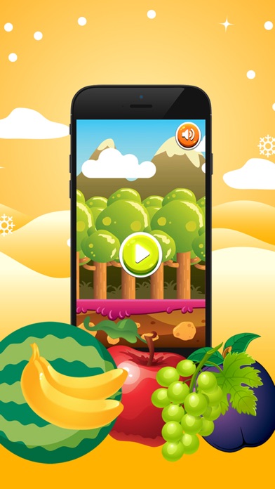 Screenshot #1 pour Jus de Fruit Pop lien terrestre