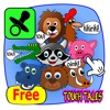 Icon Animals for Toddlers, Toddlers Game
