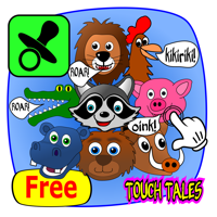 Animals for Toddlers Toddlers Game