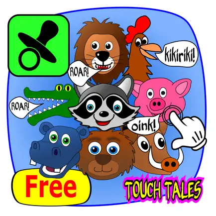 Animals for Toddlers, Toddlers Game Cheats