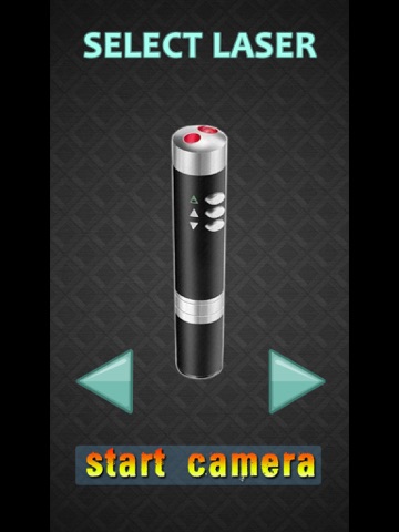 Screenshot #5 pour Simulator Laser Camera Joke