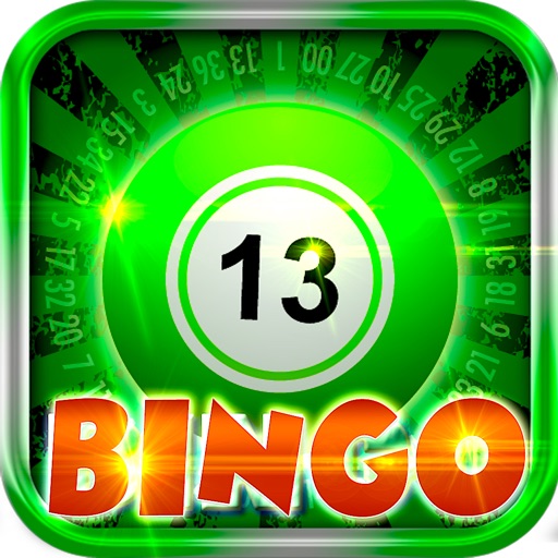 Casino Bonus Speed Bingo Classic World - Live Video Bingo Top Tango Vegas Gangster HD Edition Icon