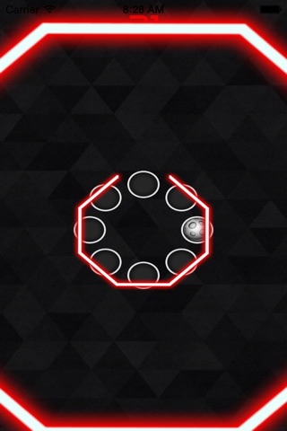 Fast Move Laser screenshot 2