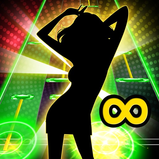 TunesHolic ∞(Unlimited) icon