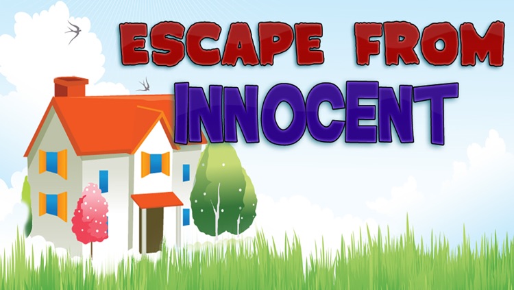 Escape From Innocent