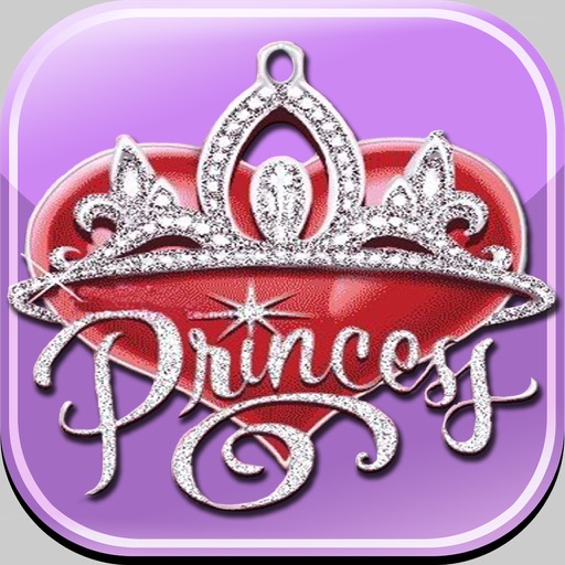 Free Fairy Princess Matching Face Saga icon