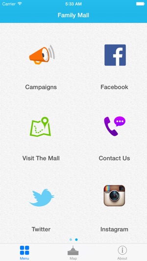 Family Mall Erbil(圖3)-速報App