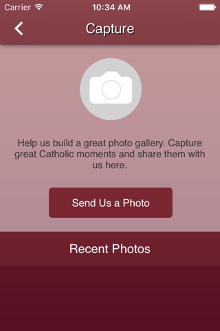 St. Therese R.C. Church, Succasunna, NJ screenshot 3