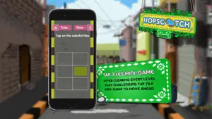 Hopscotch Pakistan screenshot #4 for iPhone