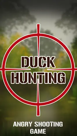 Game screenshot Duck Hunting: Angry Shooting Game mod apk