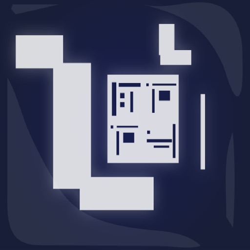 Seek icon