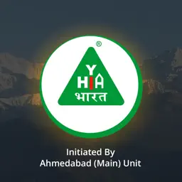 Youth Hostel India app icon
