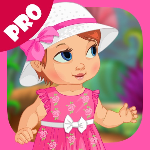 Baby Dress Up Pro