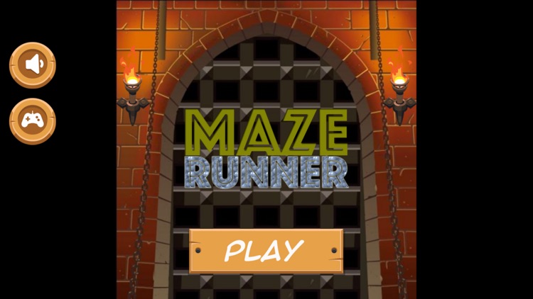 Maze Runner Slime