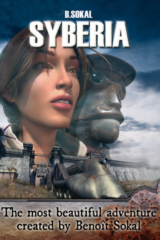 Syberia Odyssey (contains Syberia & Syberia 2) - A Bundle by Microidsのおすすめ画像1